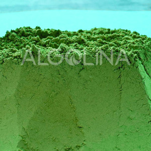 Algolina Matcha Ceremonial Grade A(++) PREMIUM PLUS 2,5 KG Doypack